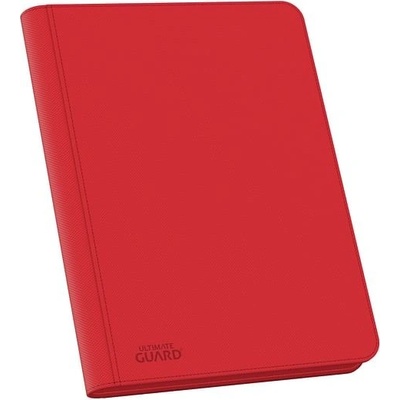 Ultimate Guard Album 9 Pocket ZipFolio XenoSkin černá