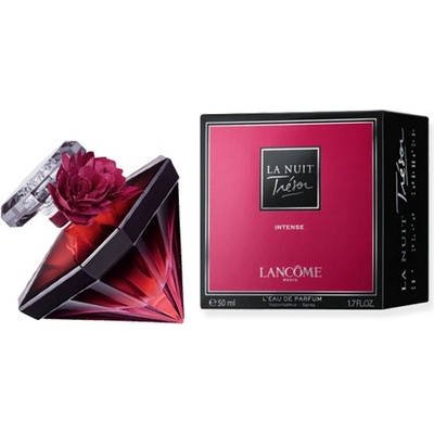Lancôme La Nuit Trésor Intense parfumovaná voda dámska 75 ml tester