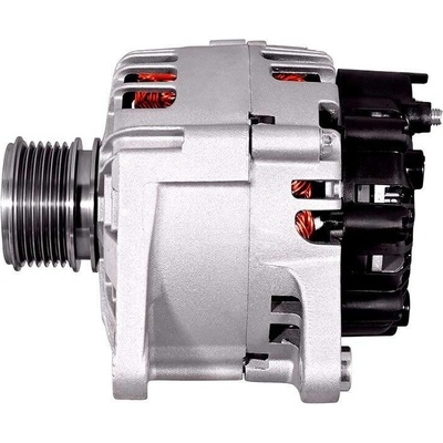 Generátor HELLA 8EL 015 637-401 (8EL015637401)