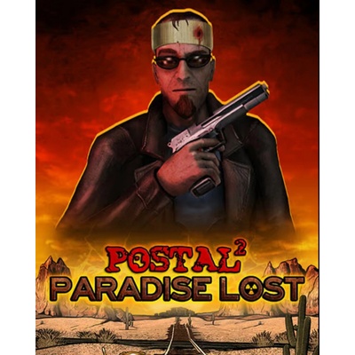 POSTAL 2: Paradise Lost