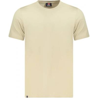 Norway 1963 Мъжка тениска с къс ръкав norway 1963, Размер 3xl, Цвят Бежов (846061_bebeige)