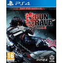 Hry na PS4 Gungrave G.O.R.E. (D1 Edition)