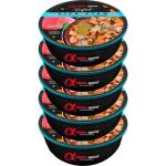 Alpha Spirit Dog Realfood Fish Stew 5 x 280 г