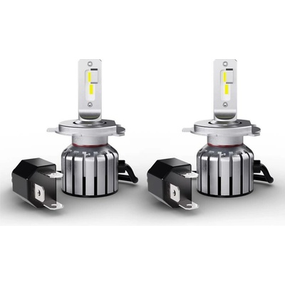 Osram LEDriving HL Bright H4/H19 P43t/PU43t-3 12V 15W