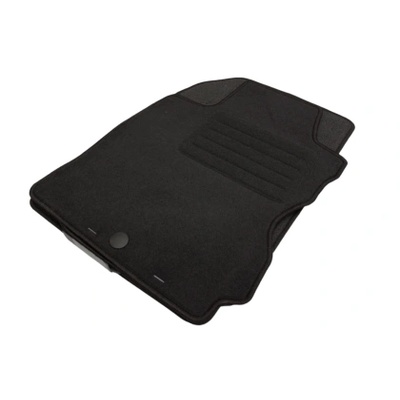 Мокетни стелки за NISSAN Note (2006-2013)