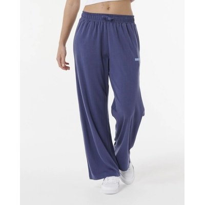 Tepláky Rip Curl LUXE SURF RELAXED TRACK PANT Navy
