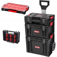 Qbrick System Pro Z254935PG001