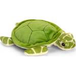 Keel Toys Екологична плюшена играчка Keel Toys Keeleco - Костенурка, 25 cm (SE6140) - baby