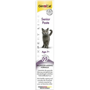 Gimborn GimCat Senior Paste 50 г