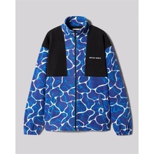 Beyond Medals Fleece Jacket blue