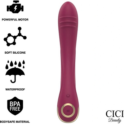 Cici Beauty Premium Silicone G-Spot