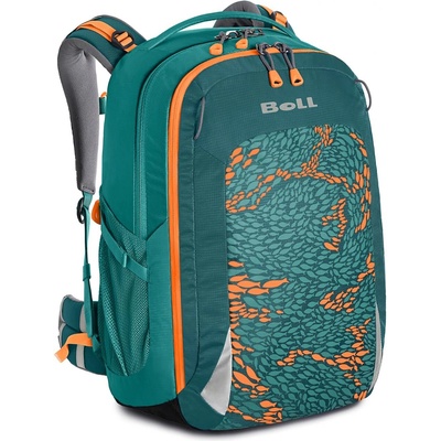 Boll Smart 24 Fish teal