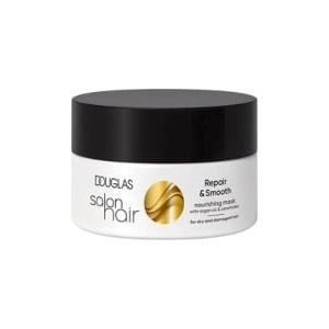 Douglas Hair Douglas Salon Hair Repair&Smooth Nourishing Hair Mask Маска за коса дамски 200ml