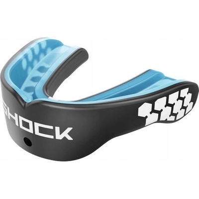 Shock Doctor Gel Max Power SR Šedá – Zboží Dáma