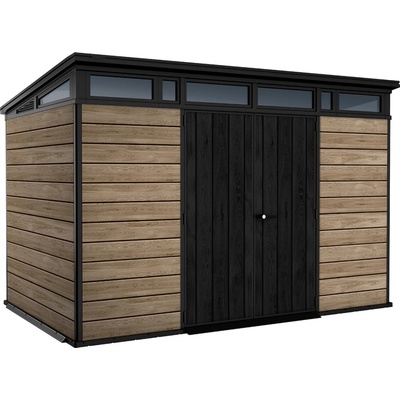 Keter Pent Signature Horizontal 11x7 Ashwood