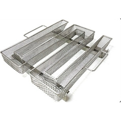 UG Grill Generátor studeného kouře typ1 UG Grill – Zboží Mobilmania