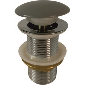 Inter Ceramic Сифон за умивалник ic cc76wo mg (ic cc76wo mg)
