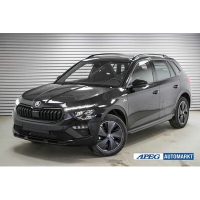 Skoda Kamiq 1.0 TSI 85 kW