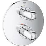 GROHE Grohtherm 1000, външна част на смесител за вграждане (19984000)