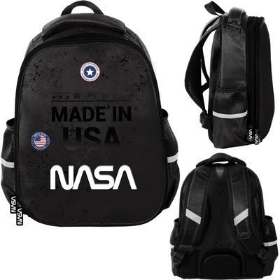 Paso NASA černá