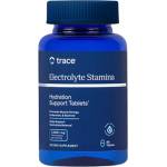 Trace Minerals Electrolyte Stamina [90 Таблетки]