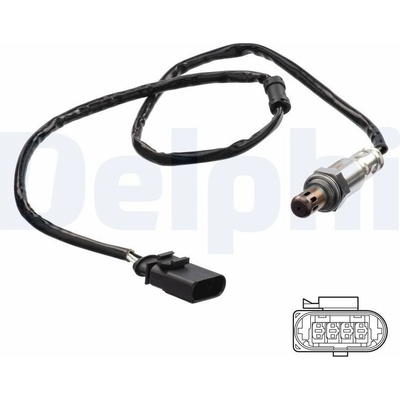 DELPHI ES10794-12B1 Lambda sonda (ES10794-12B1)
