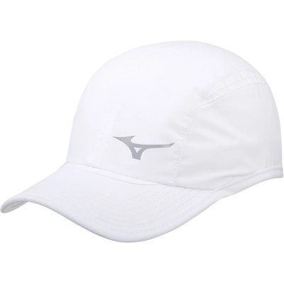 Mizuno DryLite Cap White