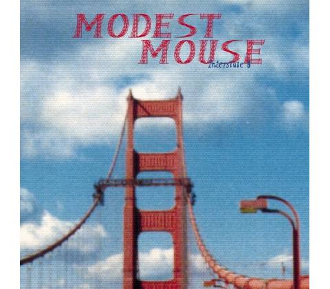 Interstate 8 Modest Mouse
