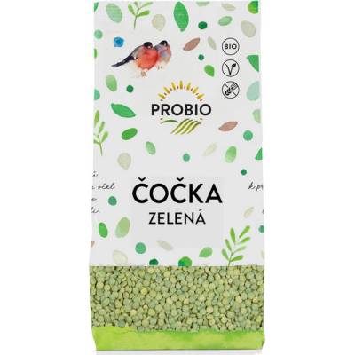 Probio šošovica zelená bezlepková 500 g