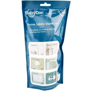Комплект за безопасност - Starter set (500279)