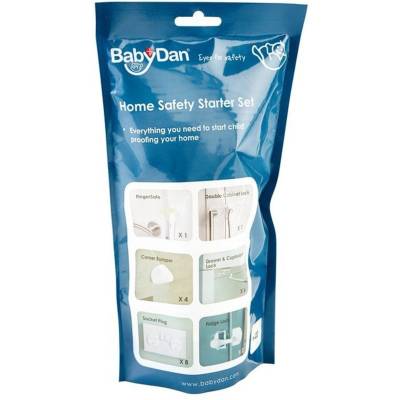 Комплект за безопасност - Starter set (500279)