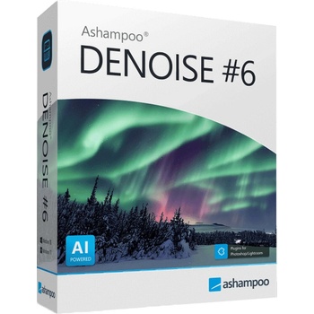 Ashampoo DENOISE #6