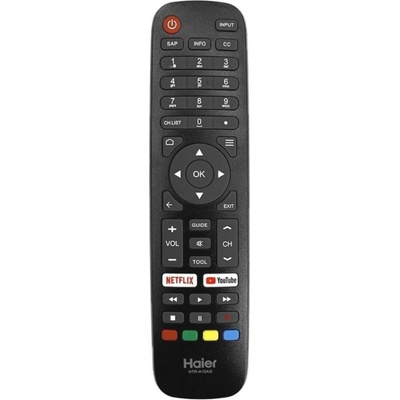 Diaľkový ovládač HAIER HTR-A10AG