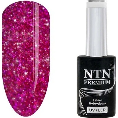 NTN Gél lak premium Show Flash 237 5 g