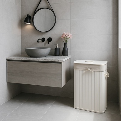 Nuxio Zora 72 l bílý – Zboží Dáma