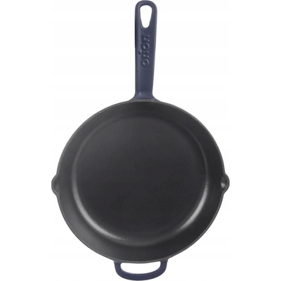 Tradiční pánev Orion Litina 24 cm smaltovaná