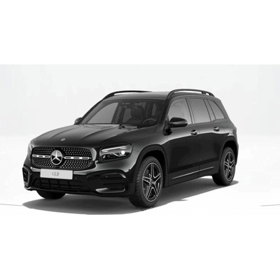 Mercedes-Benz GLB 220 d 140 kW
