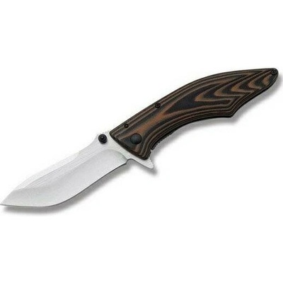Outdoor Edge Conquer-Plain 4OECQ-35Edge