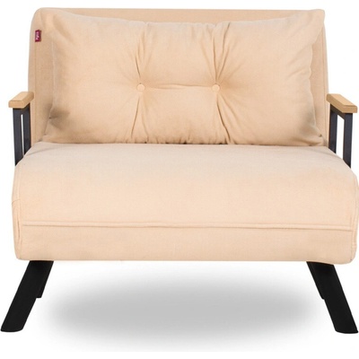 Sando Single Cream