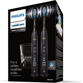 Image 1 of Philips Sonicare DiamondClean 9000 (HX9914/54)