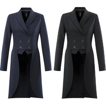 EQODE by Equiline Frak GIULIETTA dámský modrý