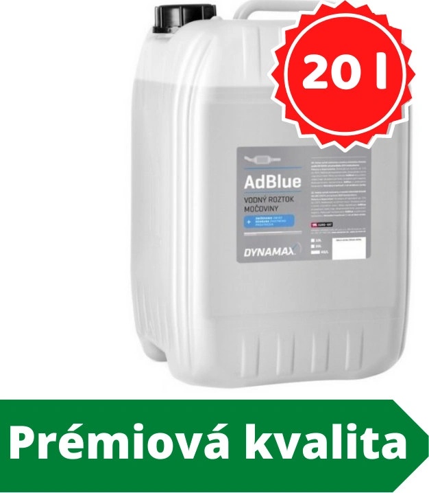 DYNAMAX AdBlue 20 l