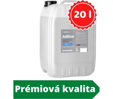 DYNAMAX AdBlue 20 l