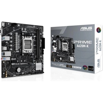 Image 1 of ASUS PRIME A620M-K