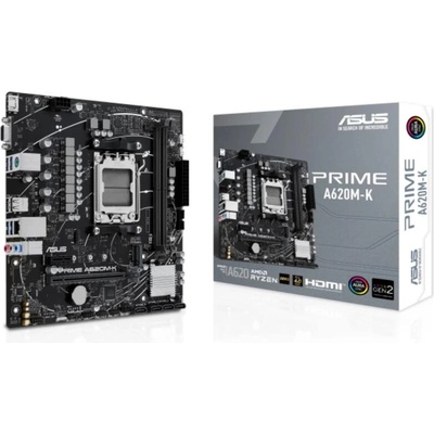 ASUS PRIME A620M-K