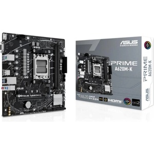 ASUS PRIME A620M-K Дънни платки