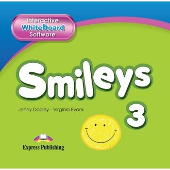 Smileys 3 Whiteboard Software