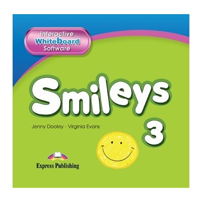Smileys 3 Whiteboard Software