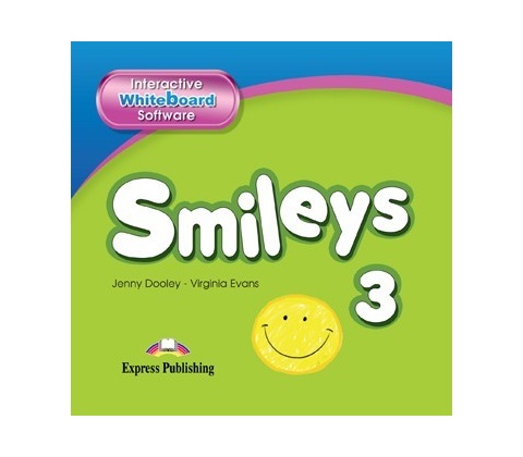 Smileys 3 Whiteboard Software
