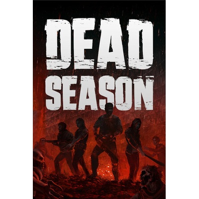 Dead Season (PC) EN Steam